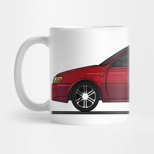 starlet Mug